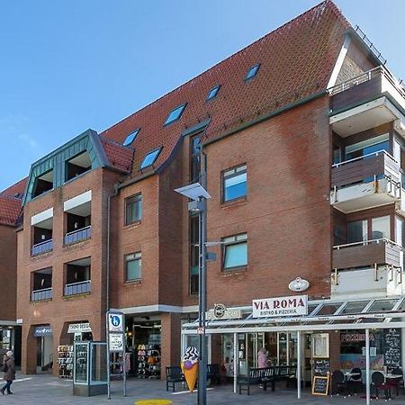 F35A 46 Seaside 46 Leilighet Westerland Eksteriør bilde